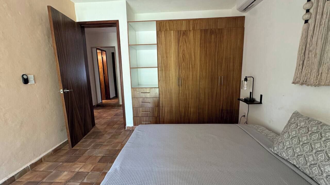 Photo of Bedroom in Villa Juarez