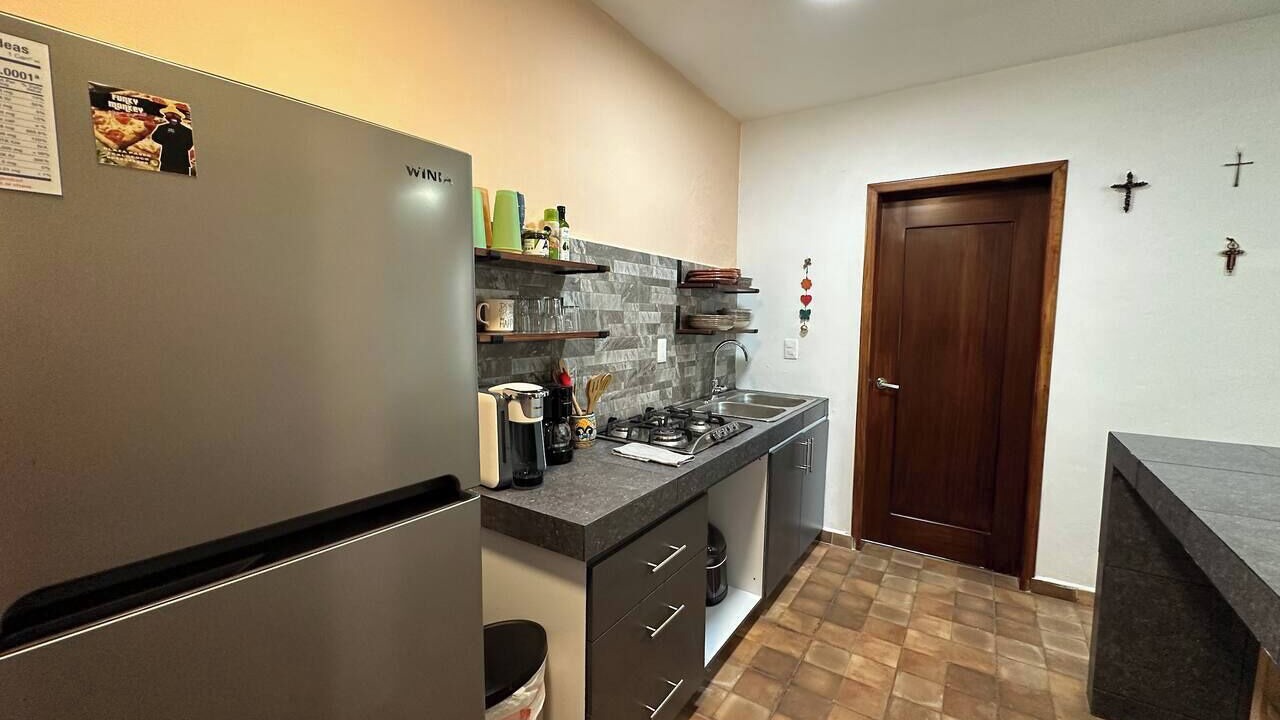 Photo of Kitchen in Villa Juarez