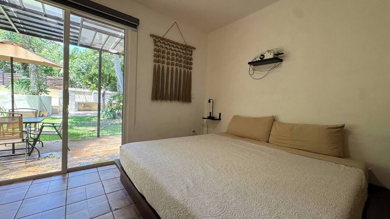 Photo of Bedroom in Villa Juarez