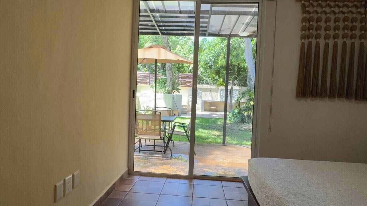 Photo of Bedroom in Villa Juarez