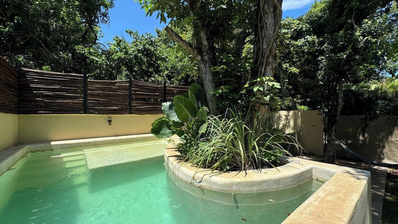 Photo of Outdoor in Villa Juarez