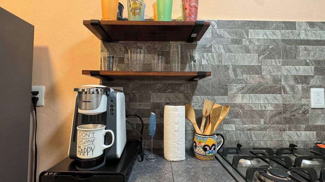 Photo of Kitchen in Villa Juarez