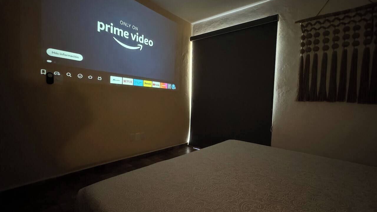 Photo of Bedroom in Villa Juarez