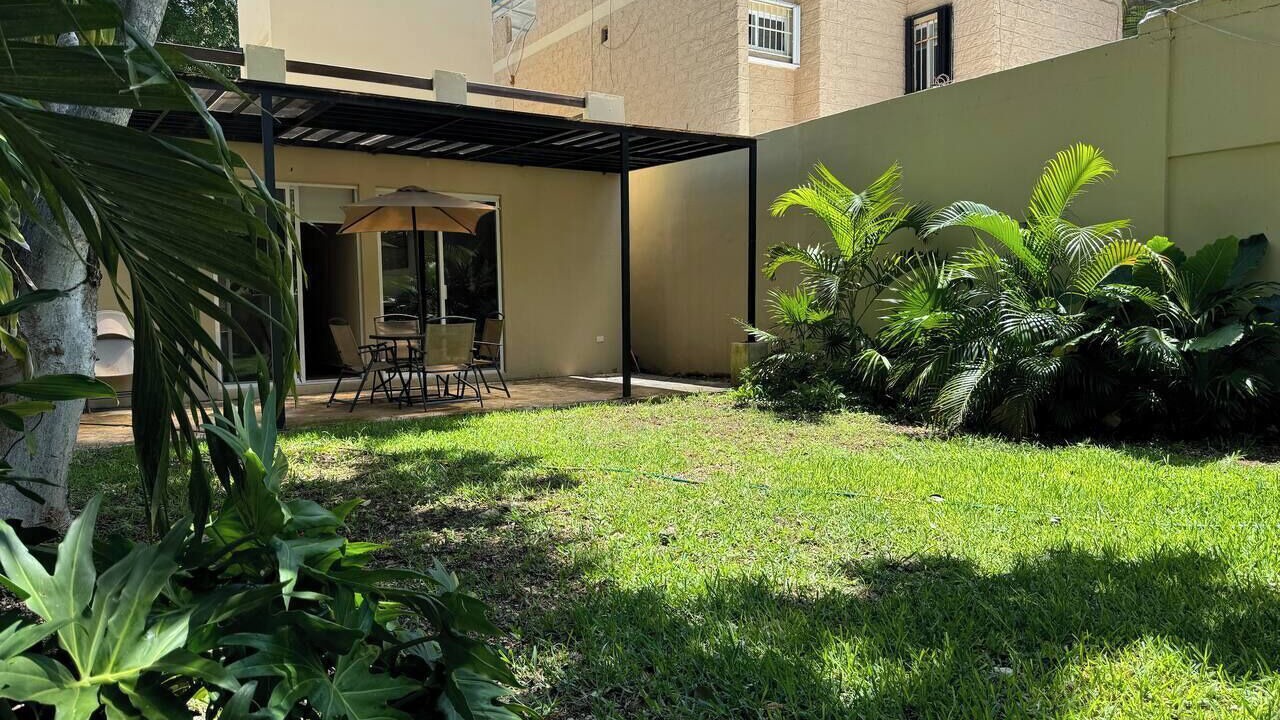 Photo of Outdoor in Villa Juarez