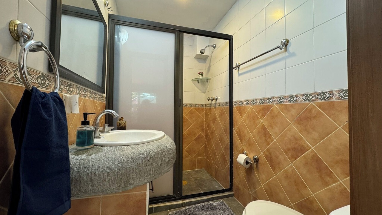 Photo of Bathroom in Cuernavaca