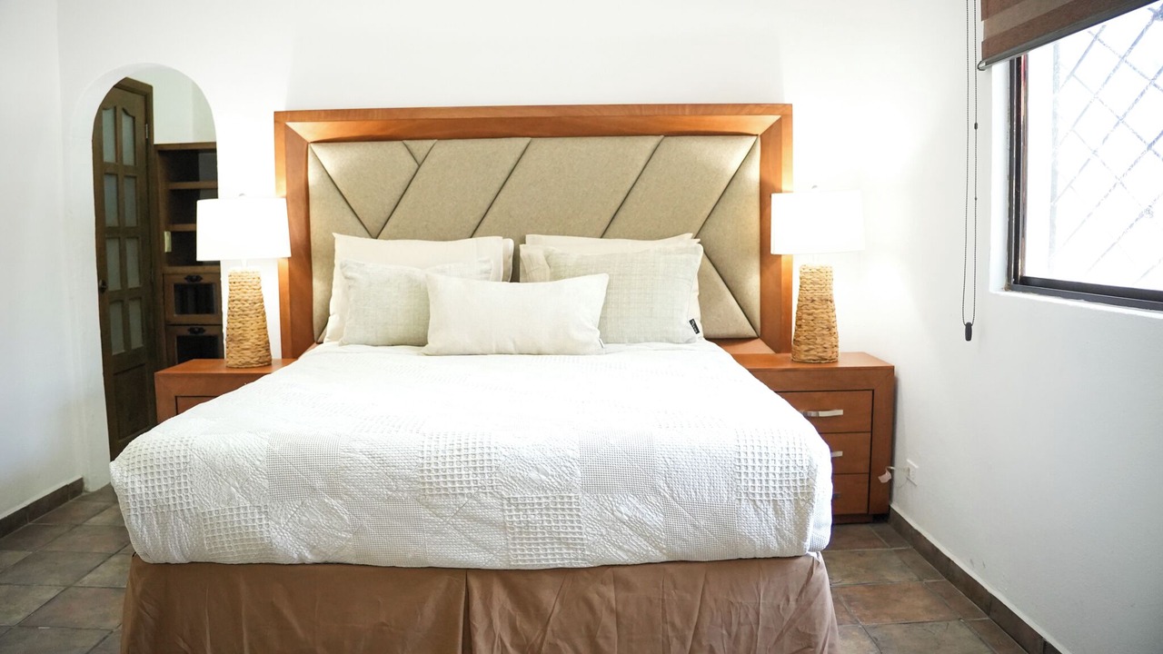Photo of Bedroom in Ildefonso Green