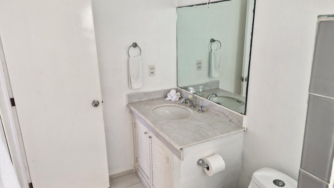 Photo of Bathroom in Puerto Morelos