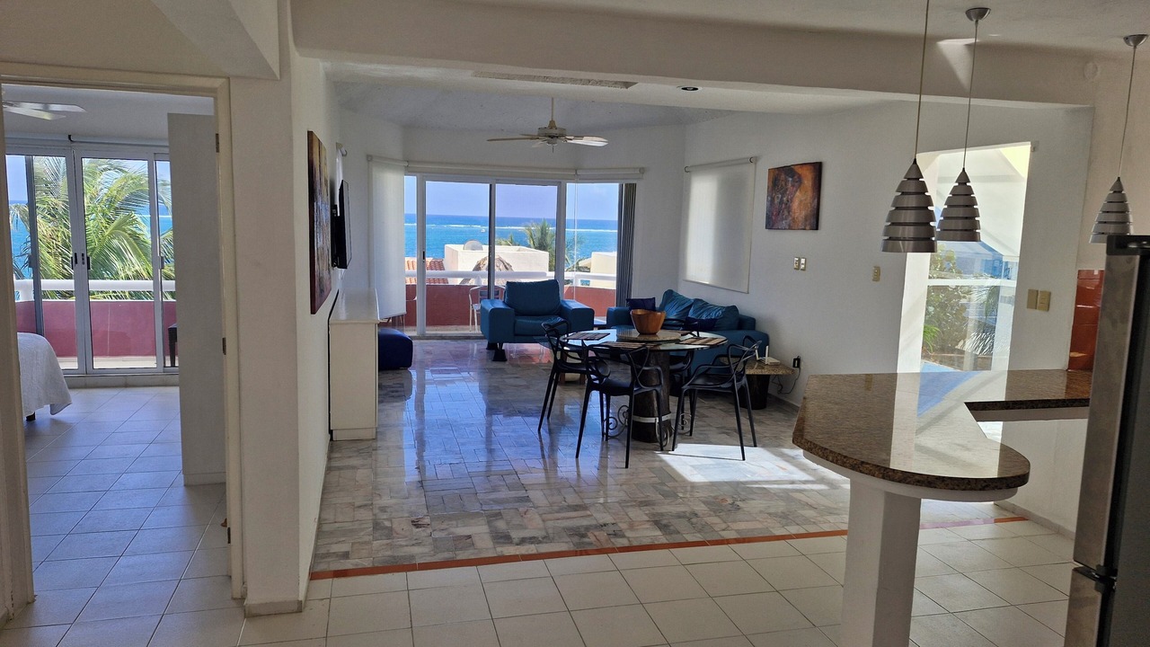 Photo of Others in Puerto Morelos