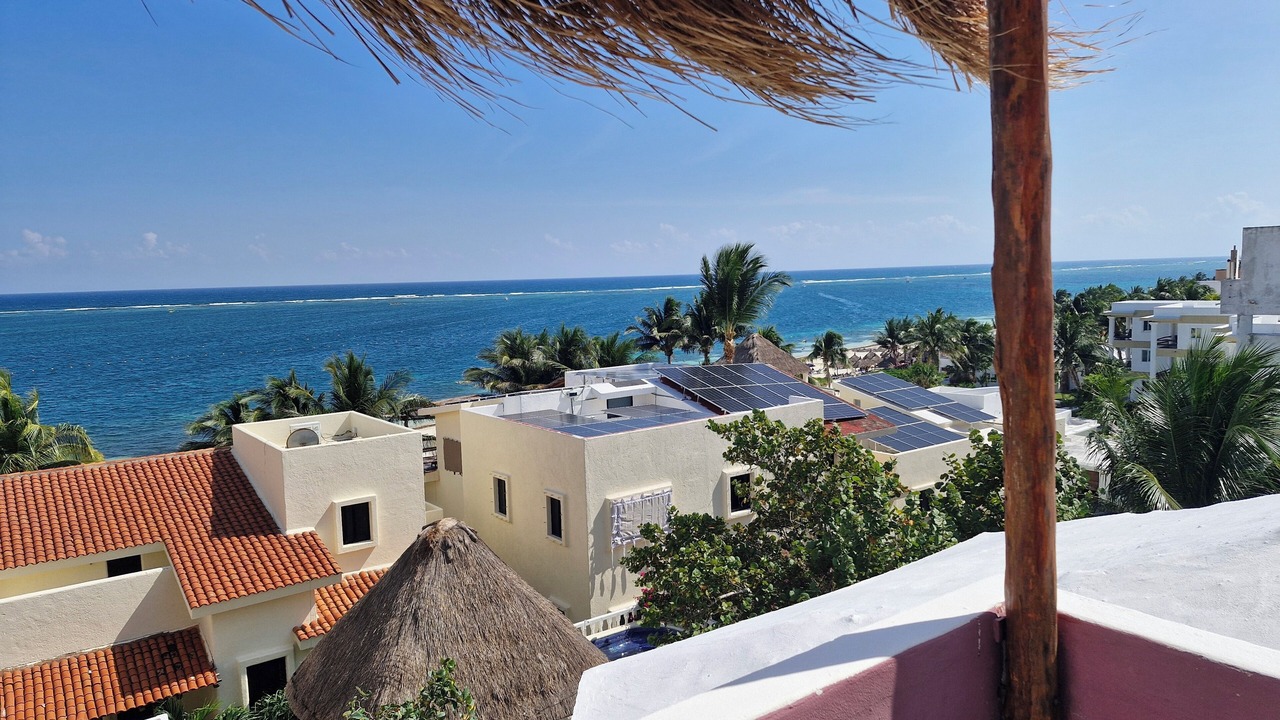 Photo of Outdoor in Puerto Morelos