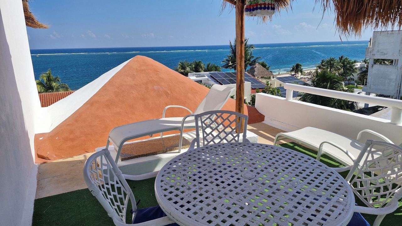 Photo of Outdoor in Puerto Morelos