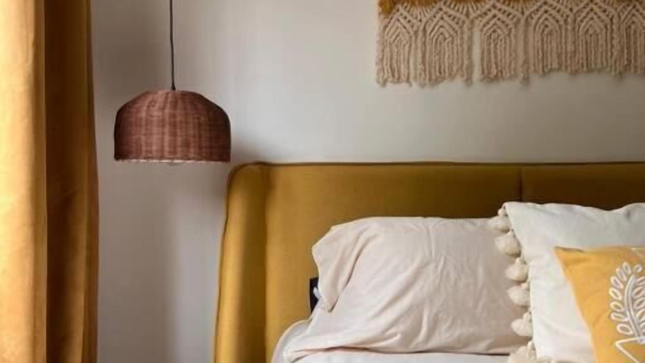 Photo of Bedroom in Roma Sur