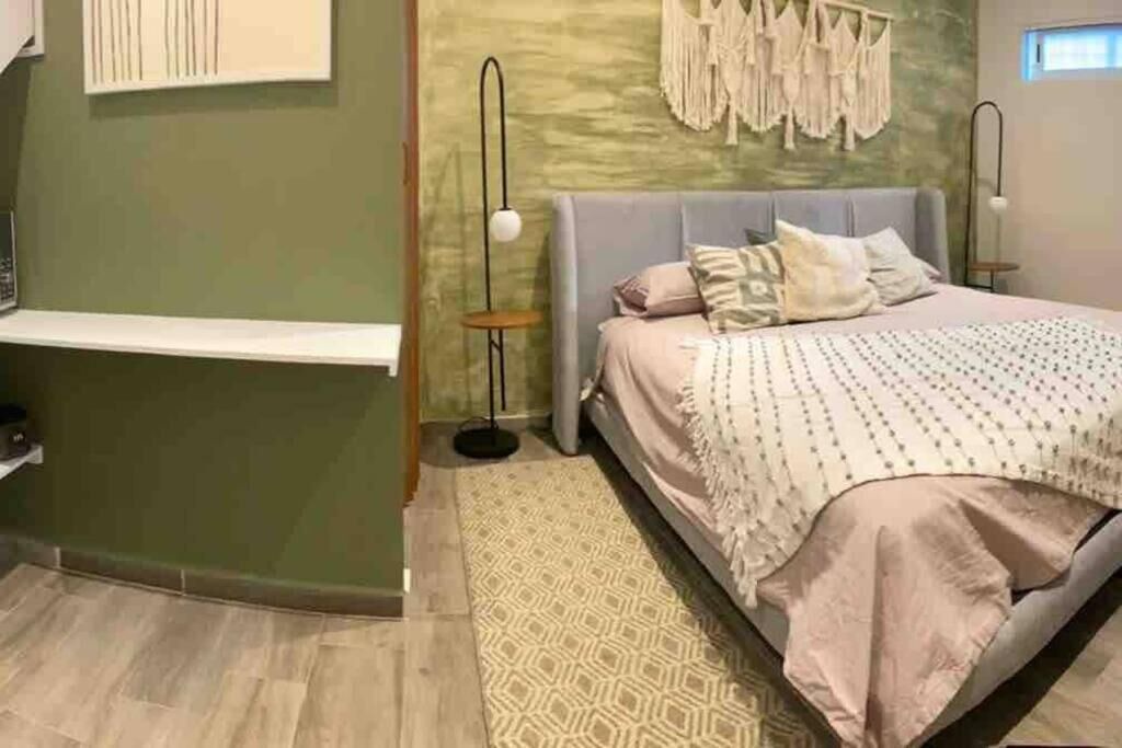 Photo of Bedroom in Roma Sur