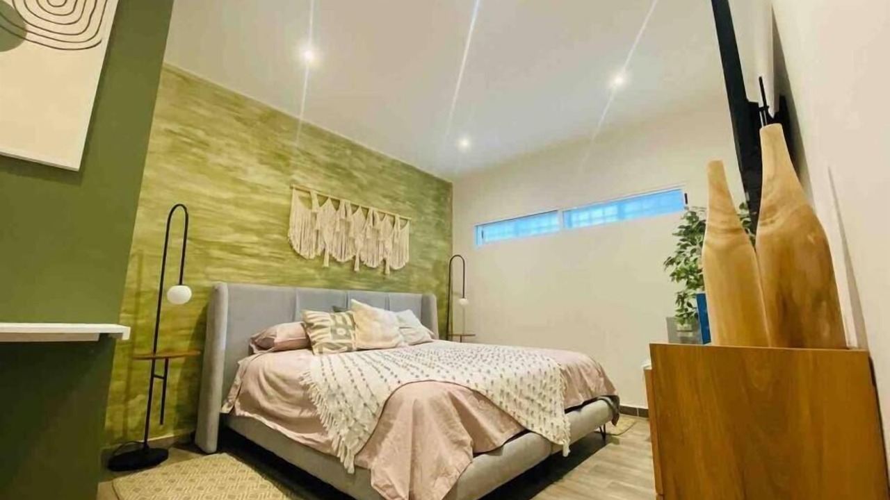Photo of Bedroom in Roma Sur