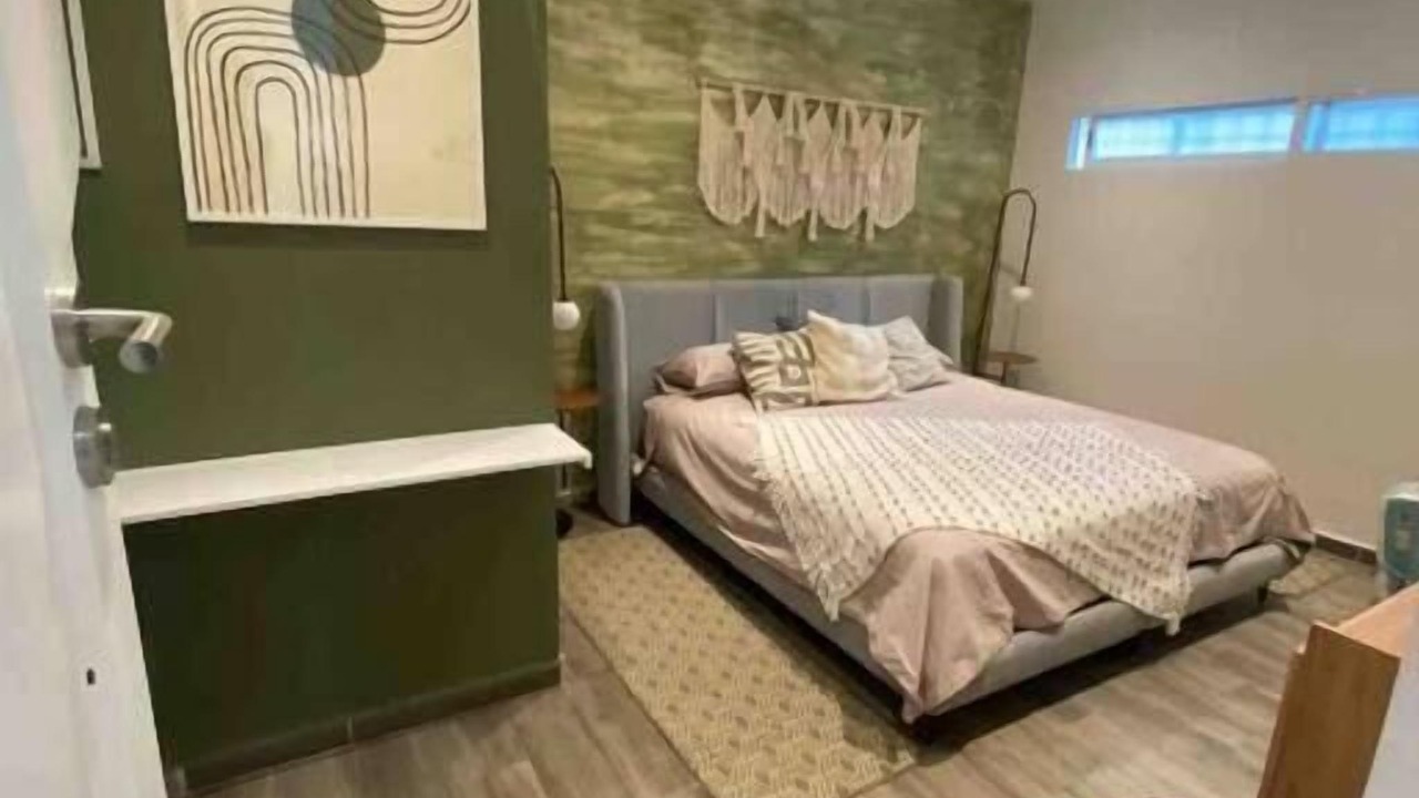 Photo of Bedroom in Roma Sur