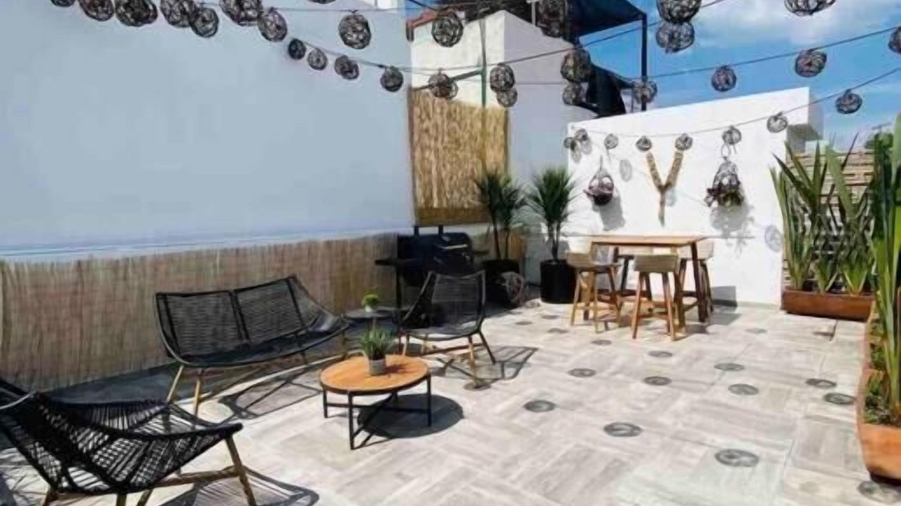 Photo of Outdoor in Roma Sur