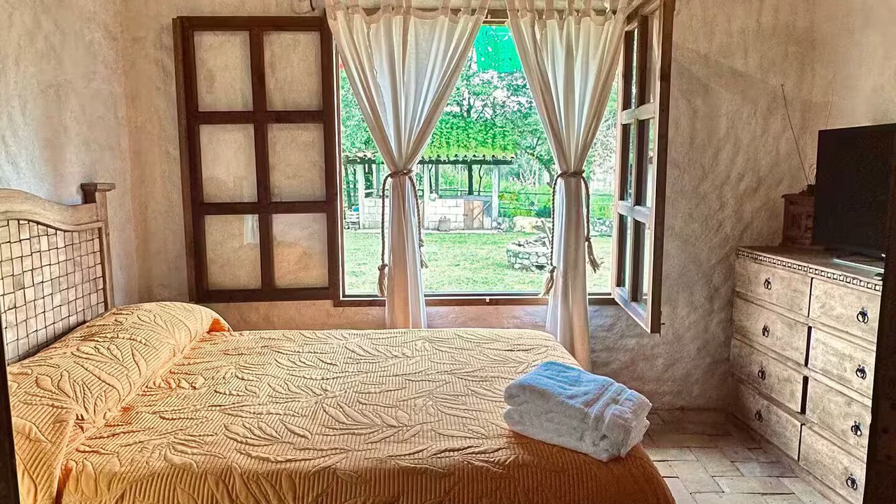 Photo of Bedroom in Ixhuatlancillo