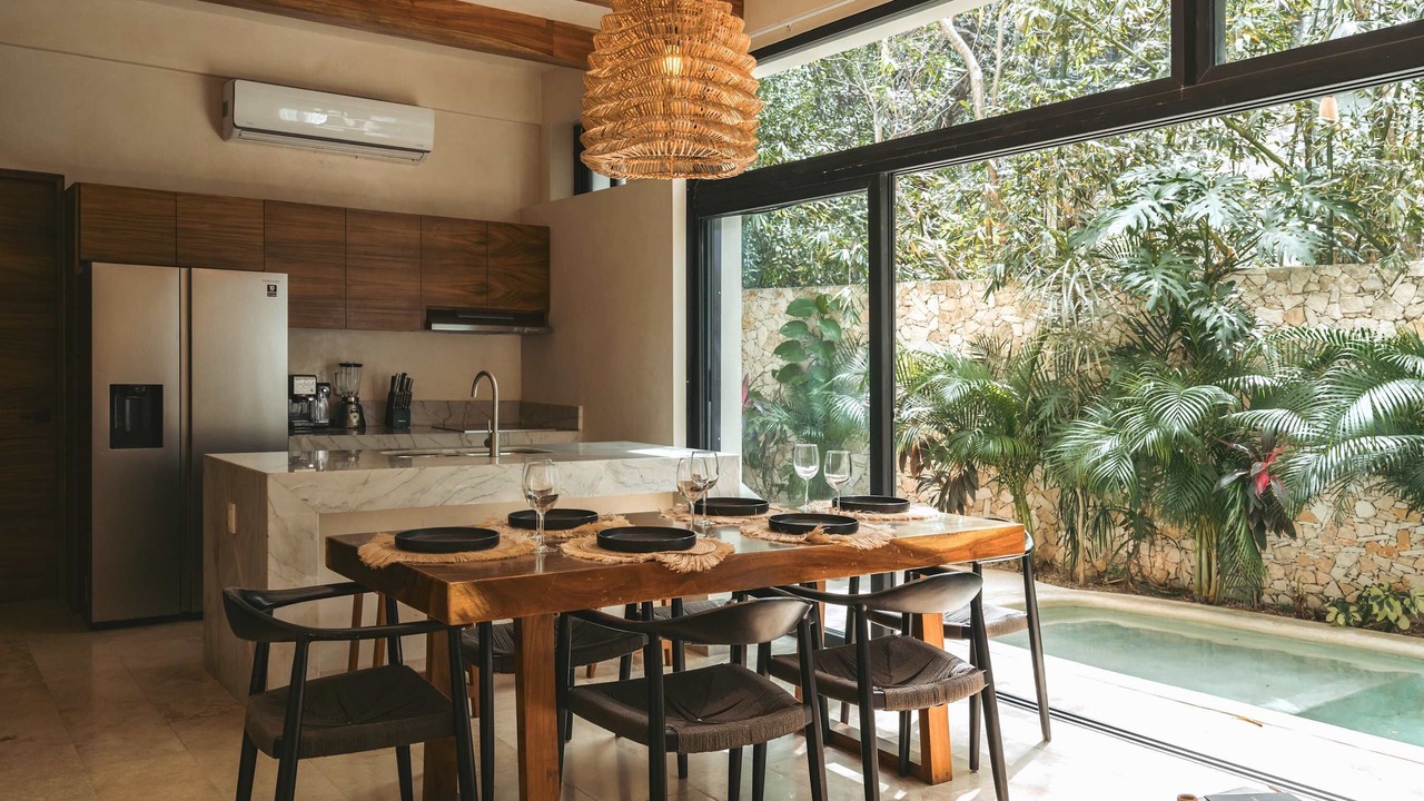 Photo of Kitchen in Zama