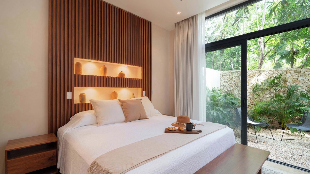 Photo of Bedroom in Zama