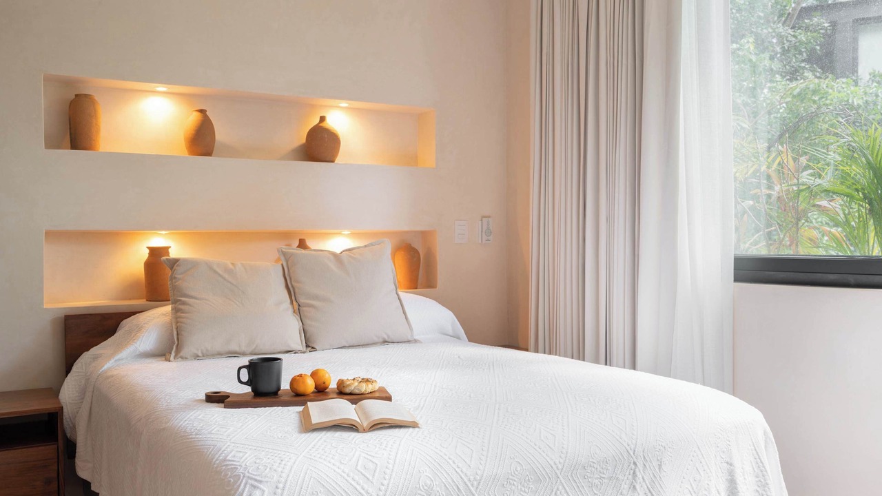 Photo of Bedroom in Zama