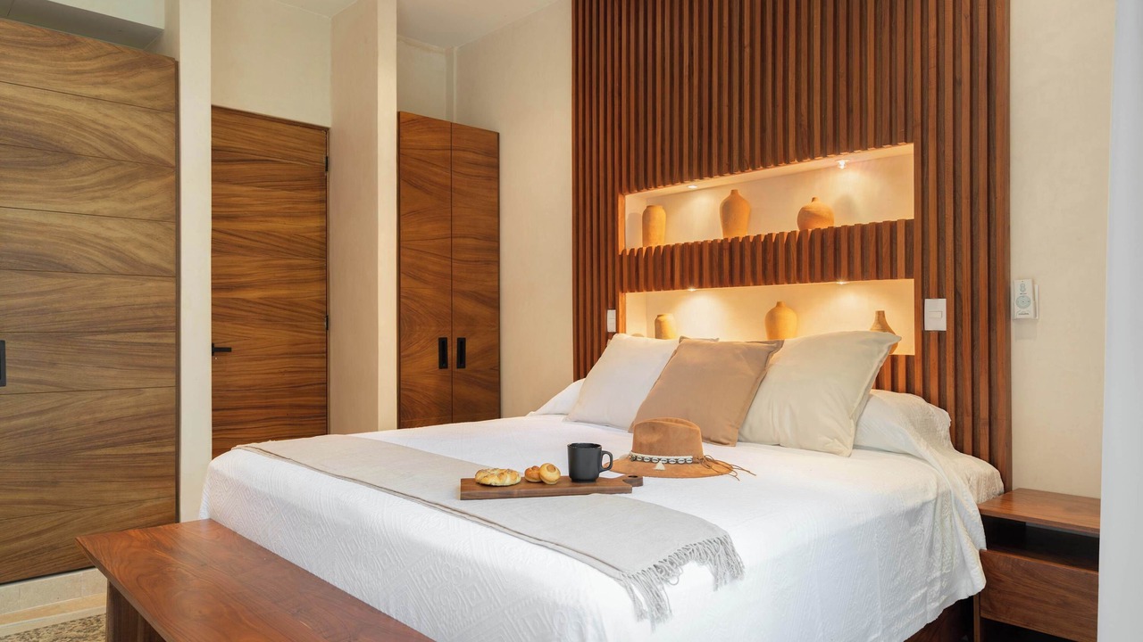 Photo of Bedroom in Zama