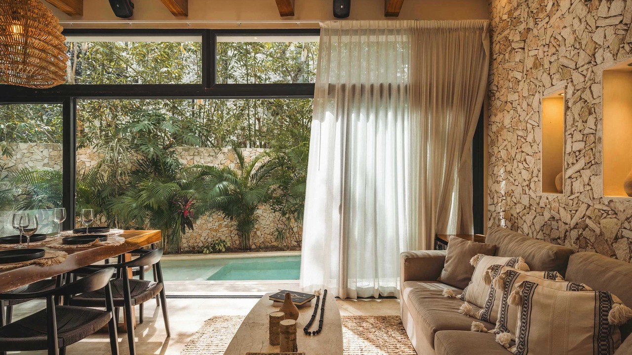 Photo of Livingroom in Zama