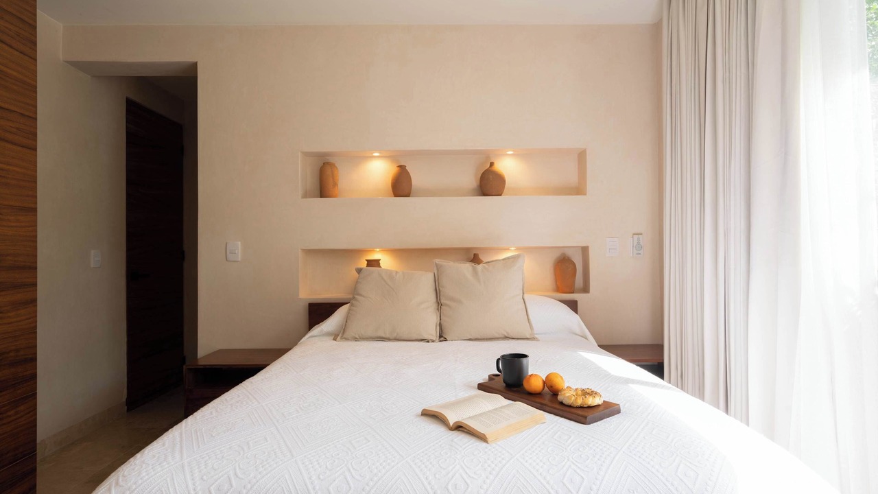 Photo of Bedroom in Zama