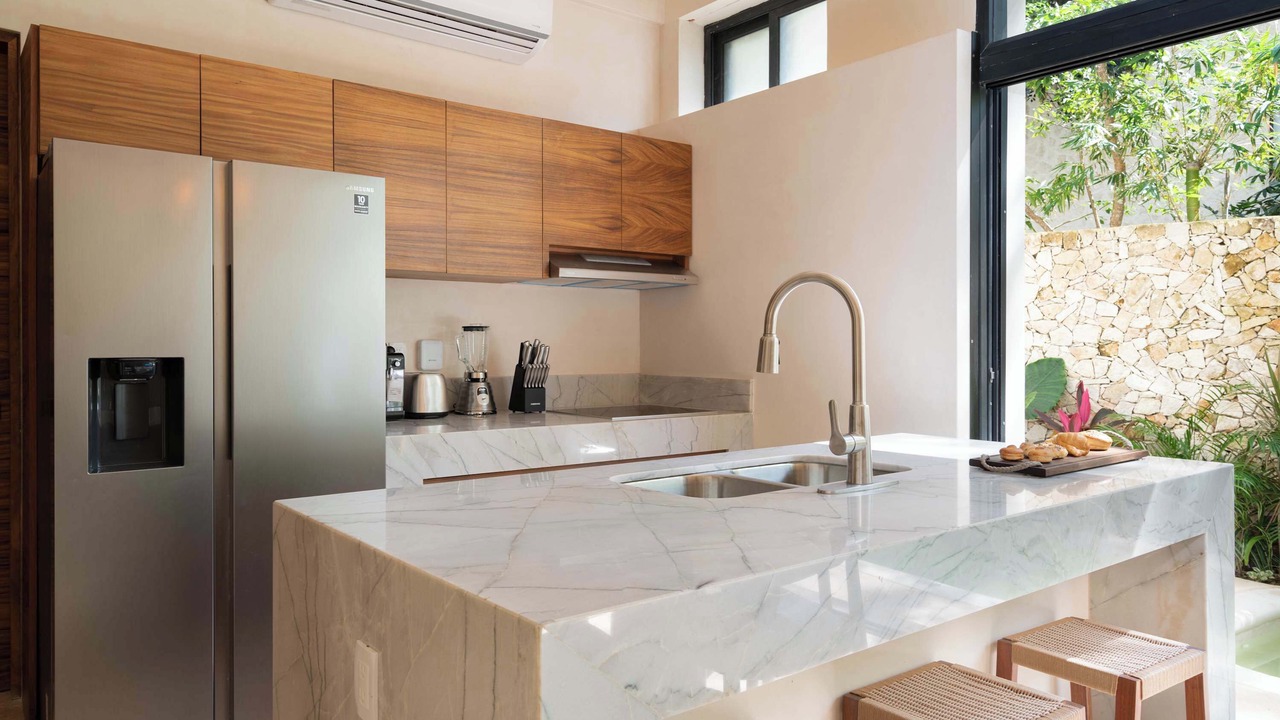 Photo of Kitchen in Zama