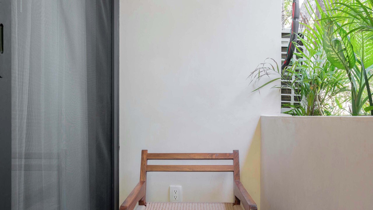 Photo of Patio Balcony in Zama