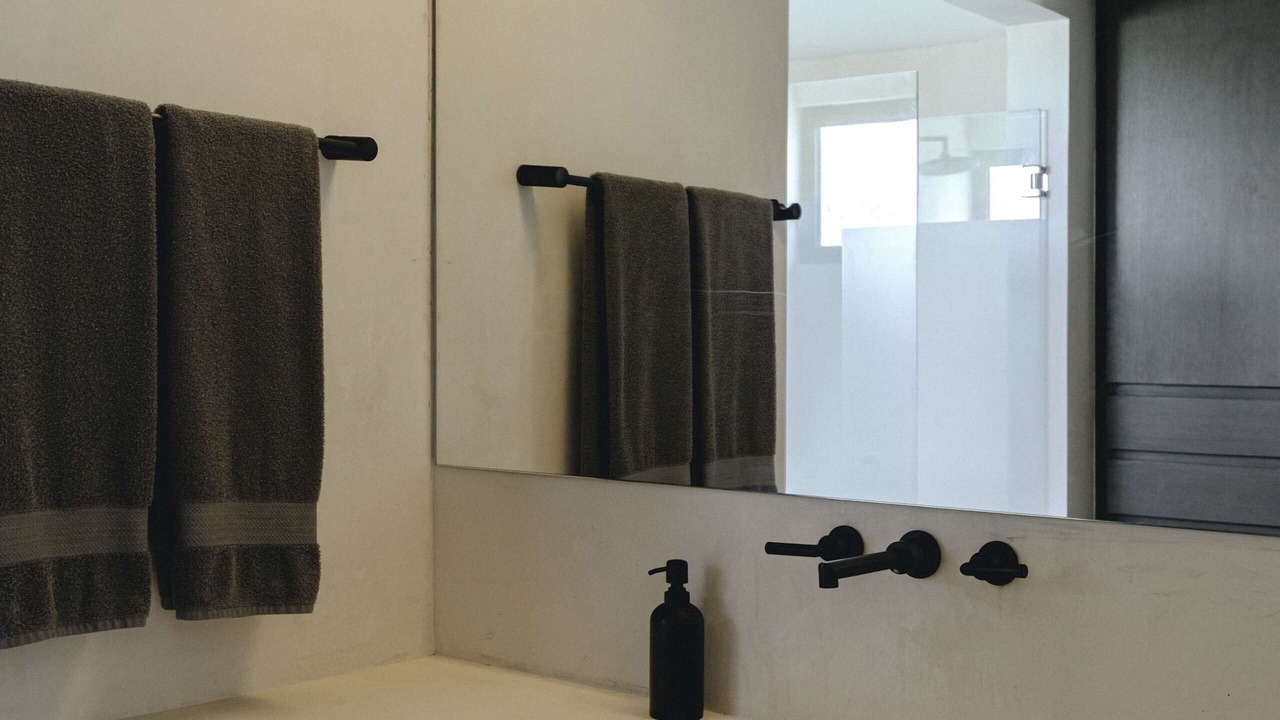 Photo of Bathroom in Tulsayab