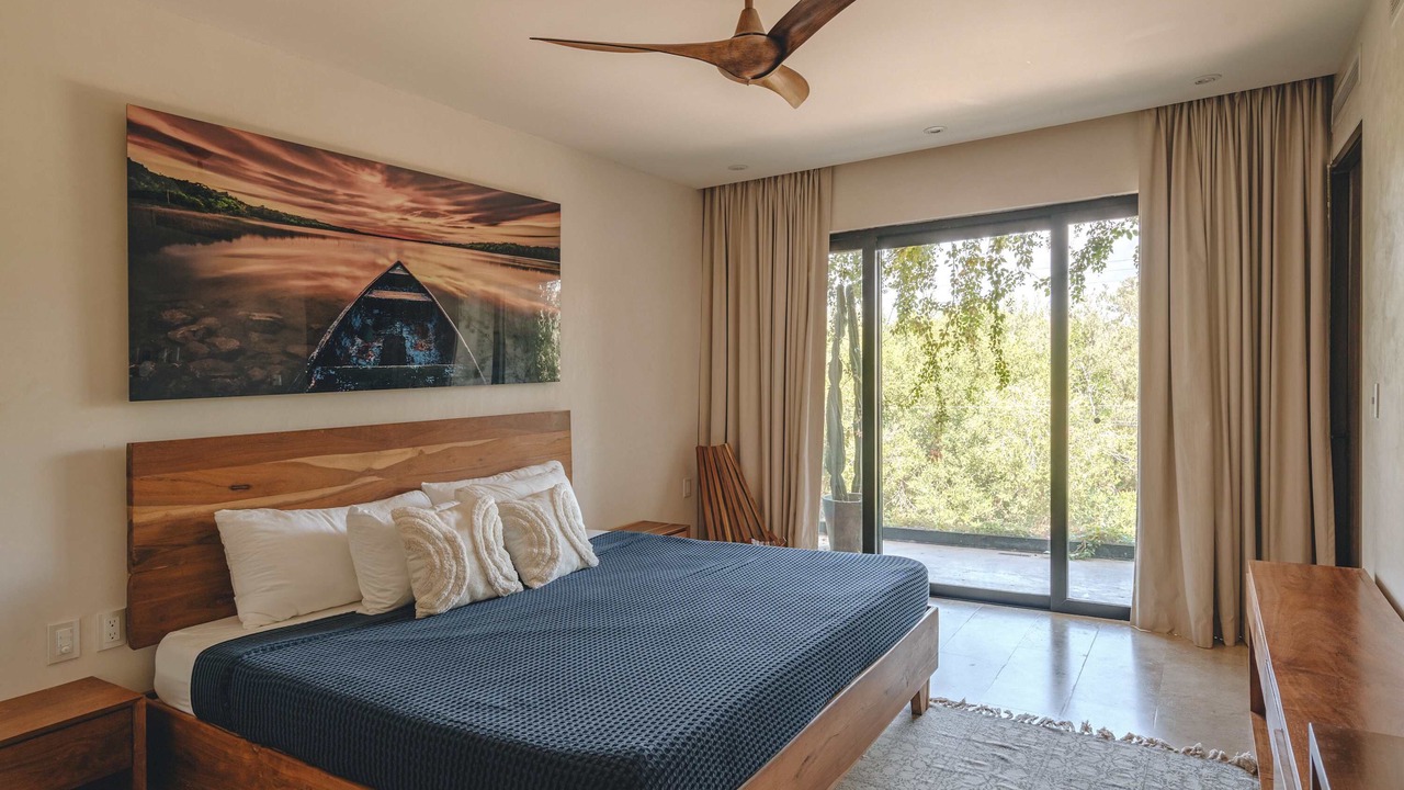 Photo of Bedroom in Tulsayab
