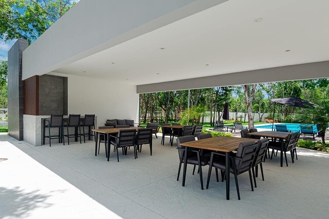 Photo of Outdoor in Puerto Juarez