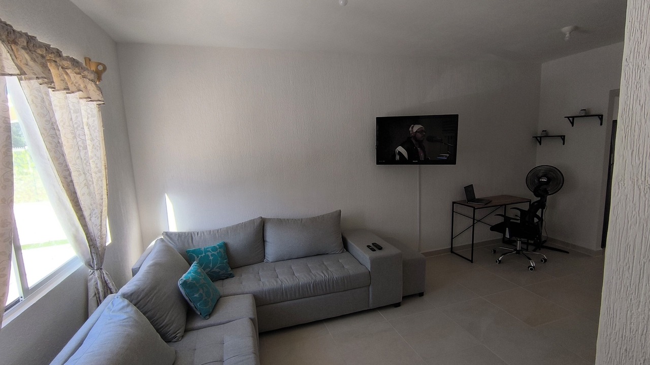 Photo of Livingroom in Puerto Juarez