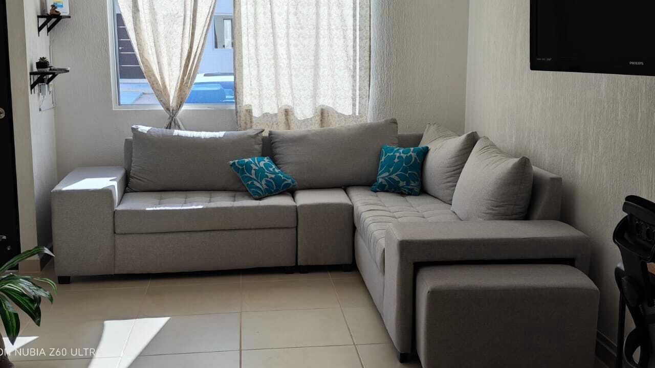 Photo of Livingroom in Puerto Juarez