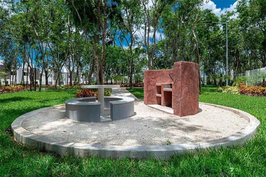 Photo of Outdoor in Puerto Juarez