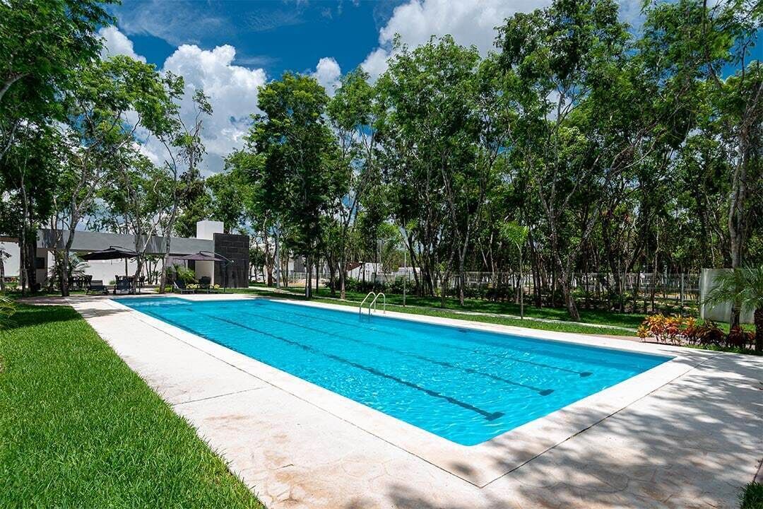 Photo of Outdoor in Puerto Juarez