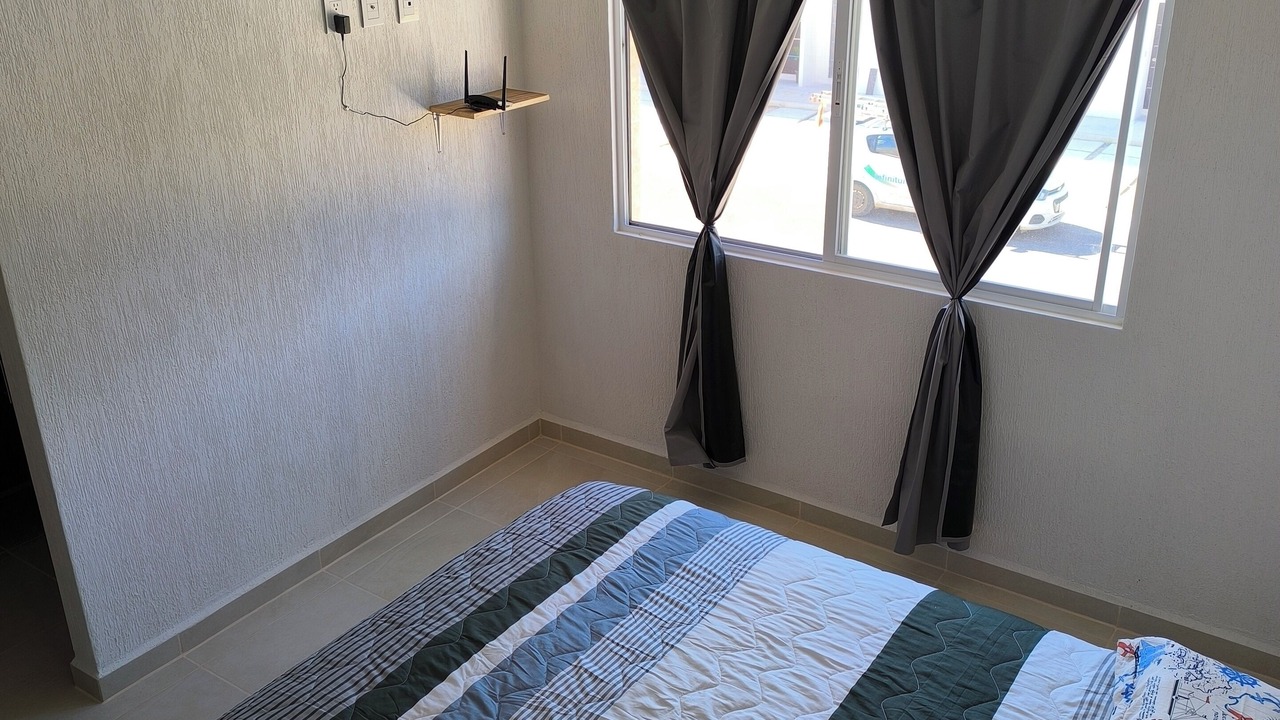 Photo of Bedroom in Puerto Juarez