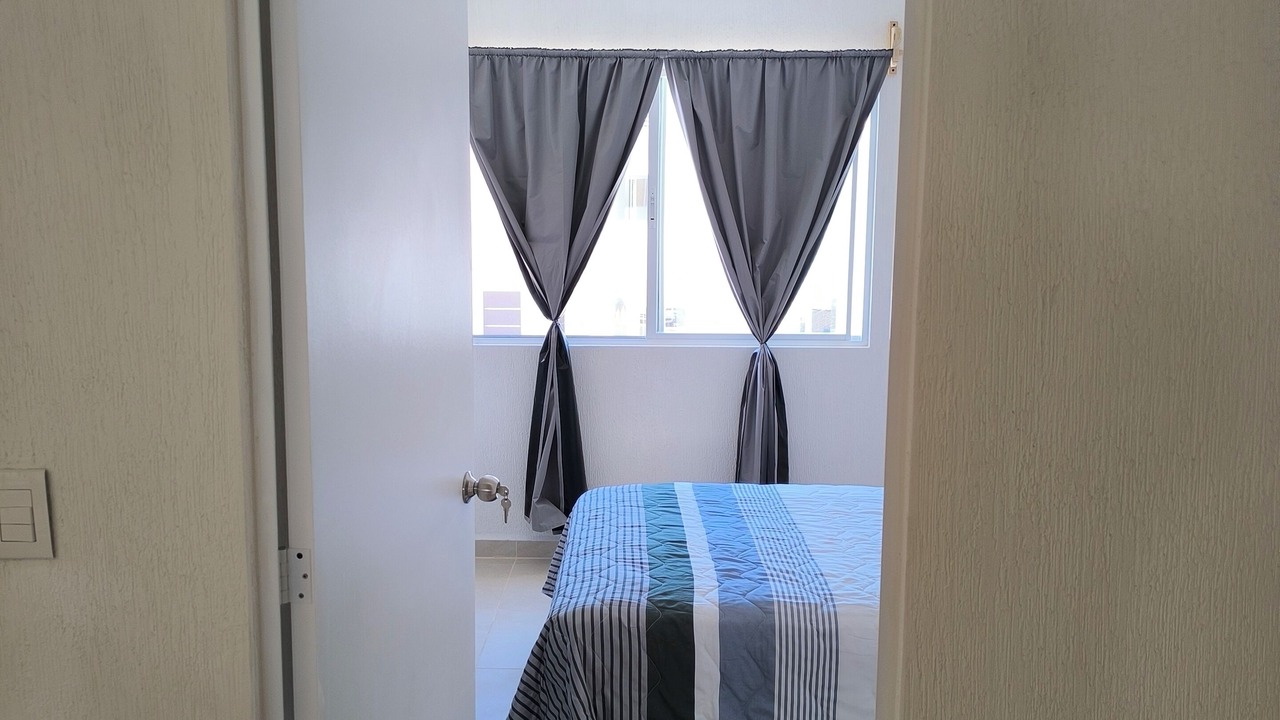 Photo of Bedroom in Puerto Juarez
