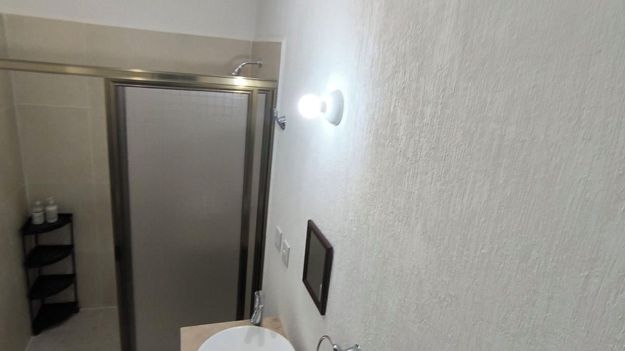 Photo of Bathroom in Puerto Juarez