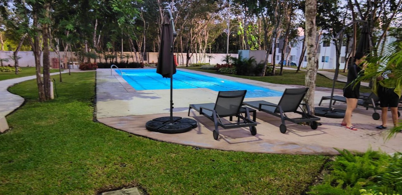 Photo of Outdoor in Puerto Juarez