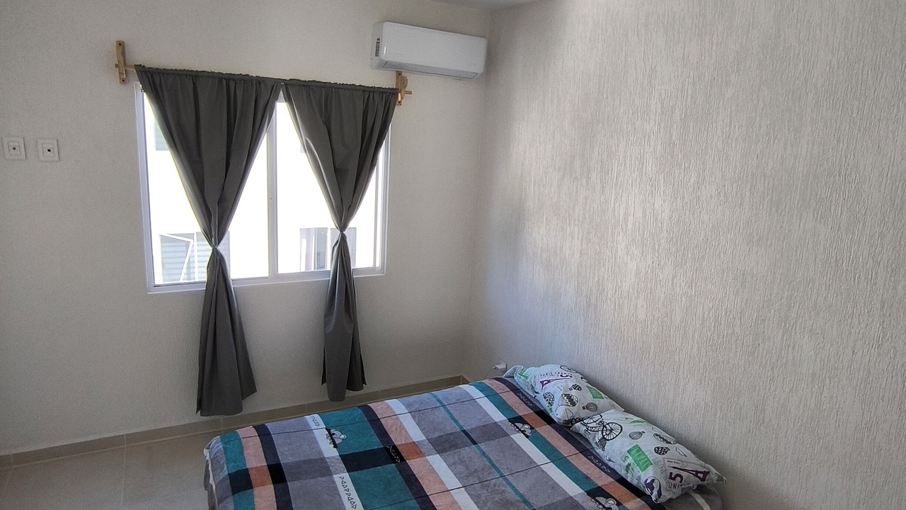Photo of Bedroom in Puerto Juarez