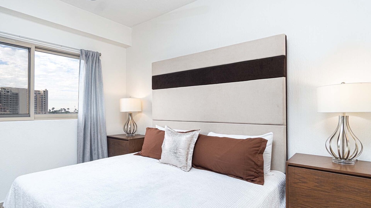 Photo of Bedroom in Bella Vista