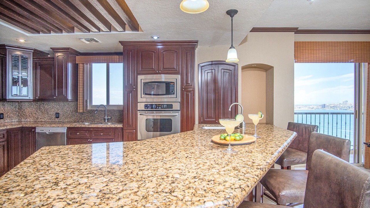 Photo of Kitchen in Bella Vista