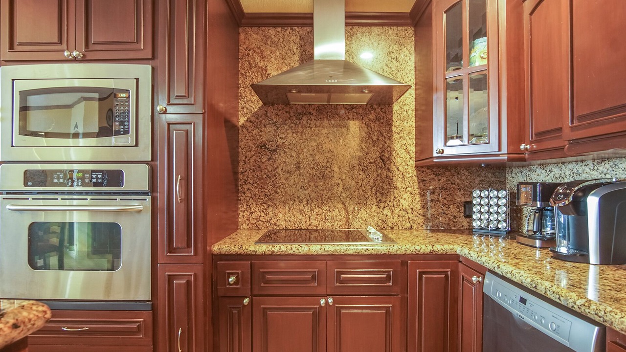 Photo of Kitchen in Bella Vista
