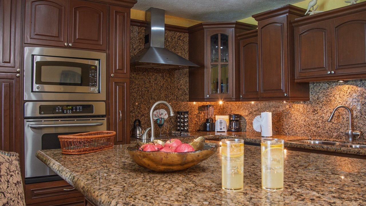 Photo of Kitchen in Bella Vista