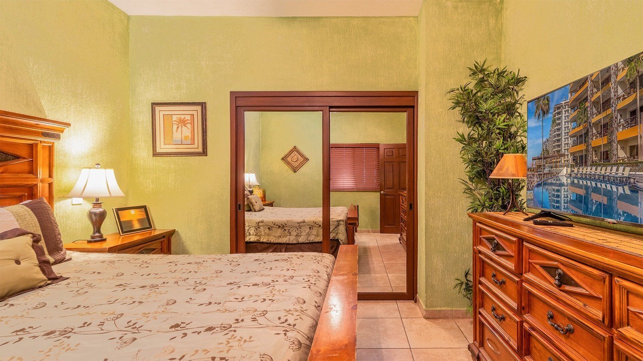 Photo of Bedroom in Bella Vista