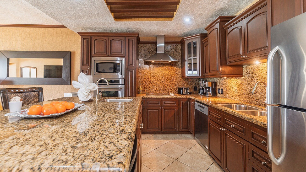 Photo of Kitchen in Bella Vista