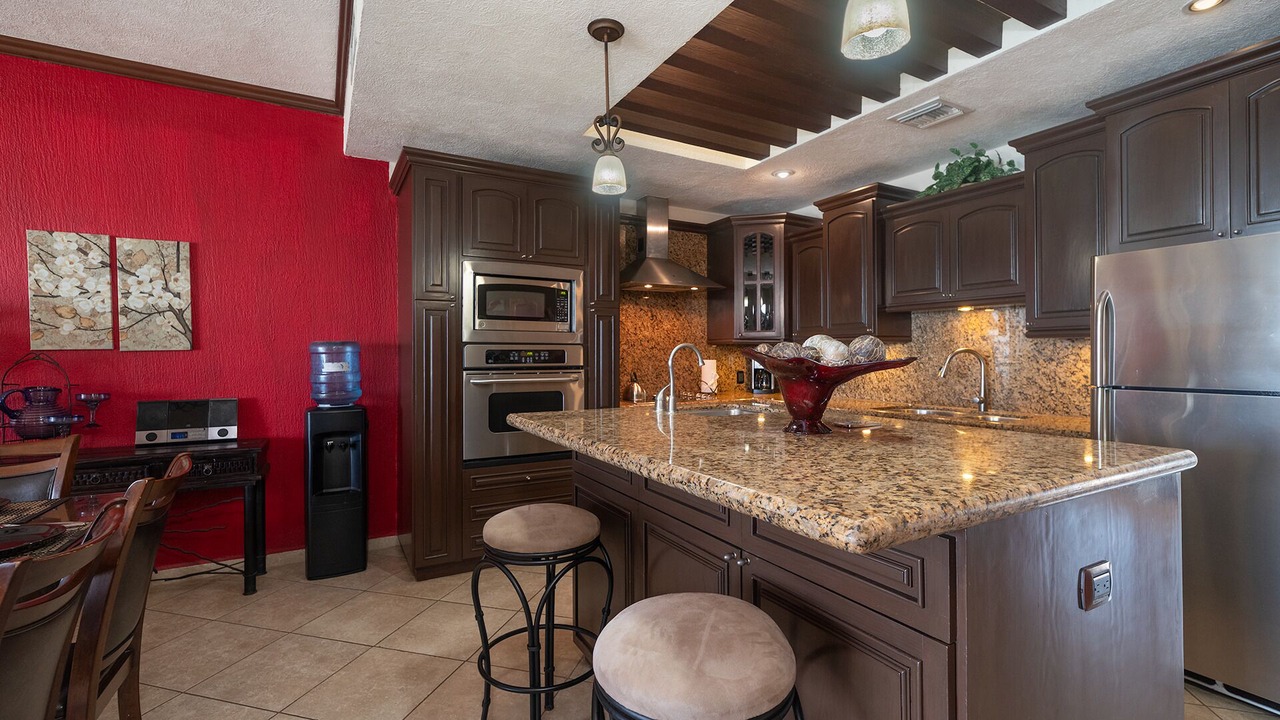 Photo of Kitchen in Bella Vista