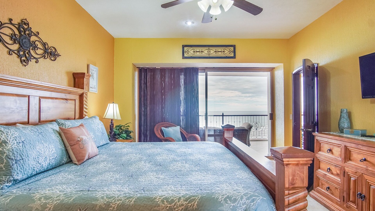 Photo of Bedroom in Bella Vista