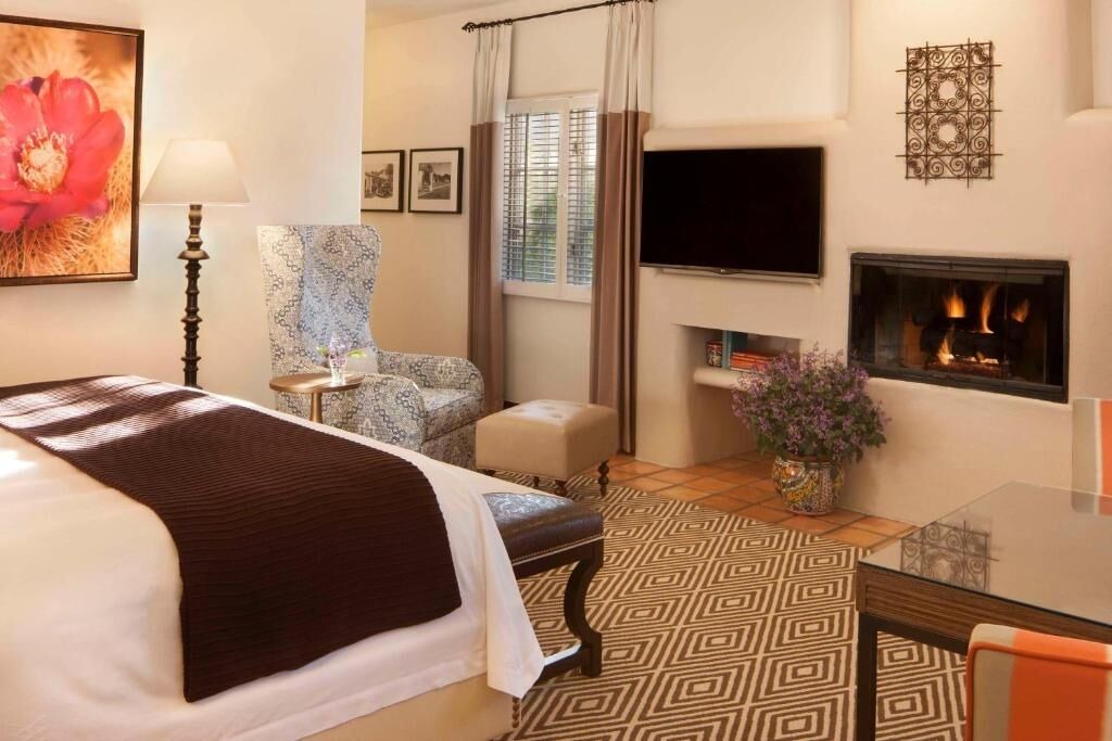 Photo of Bedroom in La Quinta