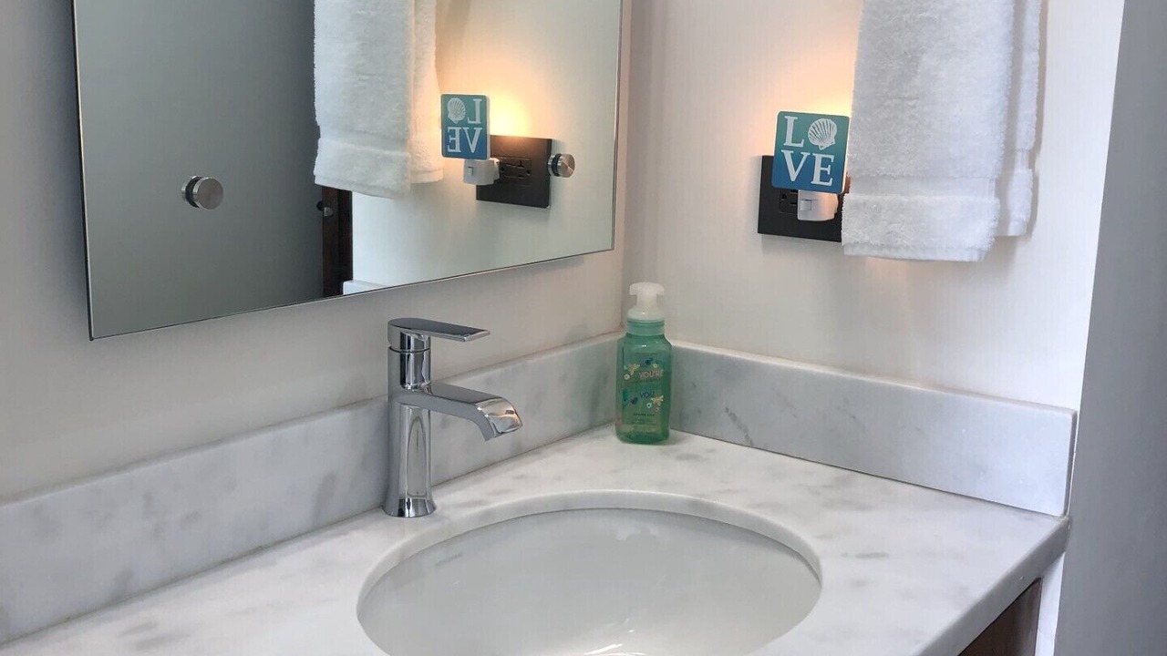Photo of Bathroom in El Tezal